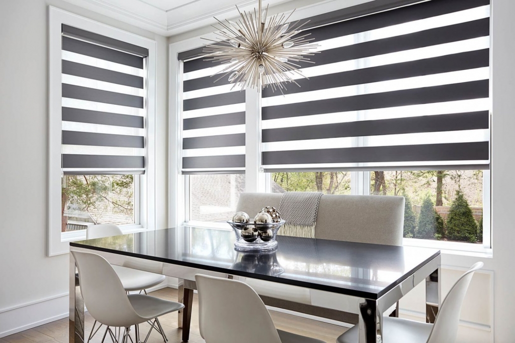 Home » North West Blinds
